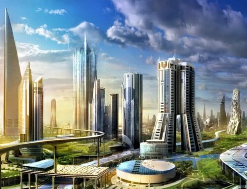 Risk Management in Mega Projects