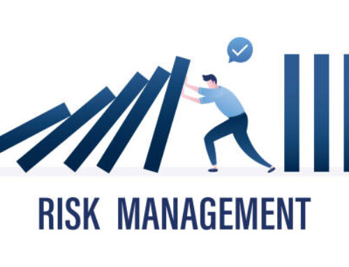 Top 10 Recommendations for successful ERM in government organisations