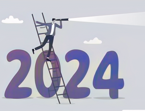 Risk Outlook for 2024