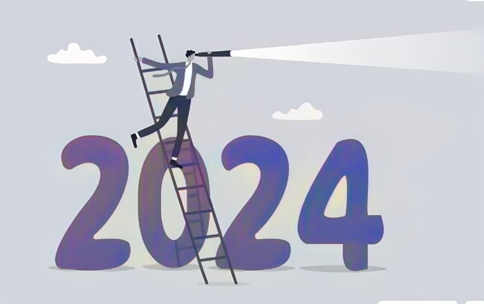 2024 risk outlook